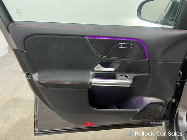 Used Mercedes-Benz GLA 2020 for sale - 75450632: Photo 32