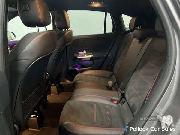 Used Mercedes-Benz GLA 2020 for sale - 75450632: Photo 34