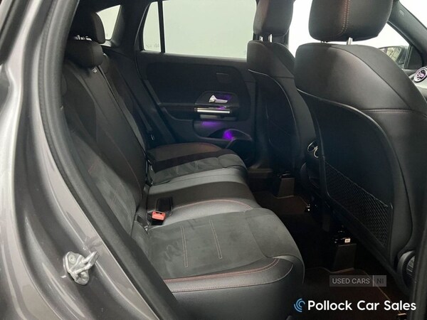 Used Mercedes-Benz GLA 2020 for sale - 75450632: Photo 36