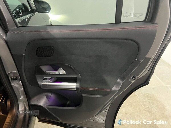 Used Mercedes-Benz GLA 2020 for sale - 75450632: Photo 37