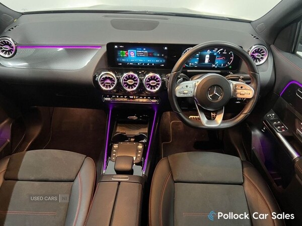 Used Mercedes-Benz GLA 2020 for sale - 75450632: Photo 38
