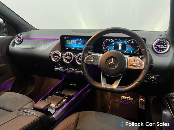 Used Mercedes-Benz GLA 2020 for sale - 75450632: Photo 39
