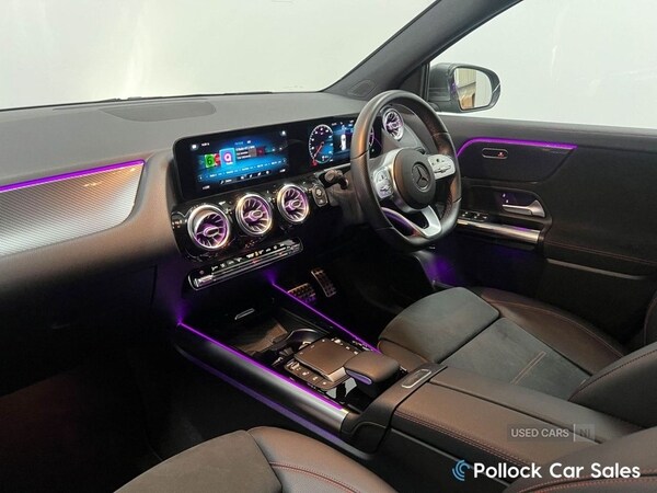 Used Mercedes-Benz GLA 2020 for sale - 75450632: Photo 40