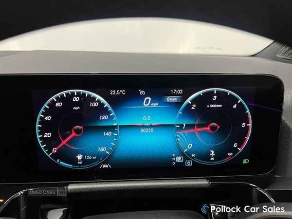Used Mercedes-Benz GLA 2020 for sale - 75450632: Photo 41
