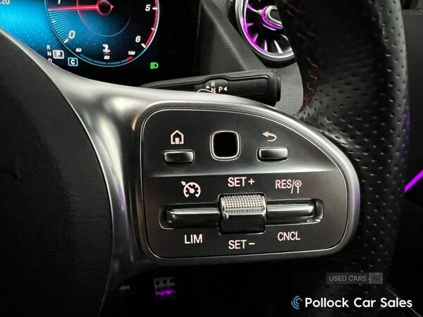 Used Mercedes-Benz GLA 2020 for sale - 75450632: Photo 42