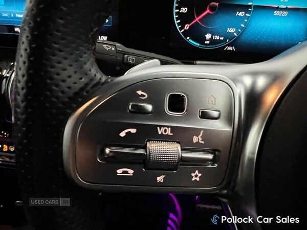 Used Mercedes-Benz GLA 2020 for sale - 75450632: Photo 43