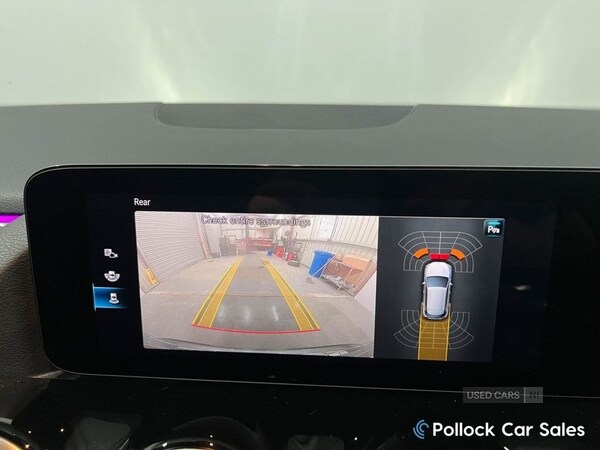Used Mercedes-Benz GLA 2020 for sale - 75450632: Photo 47