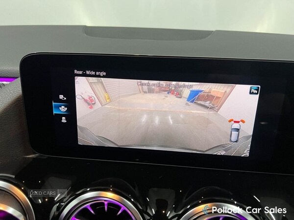 Used Mercedes-Benz GLA 2020 for sale - 75450632: Photo 48