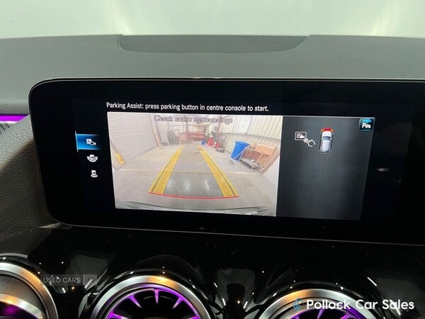 Used Mercedes-Benz GLA 2020 for sale - 75450632: Photo 49