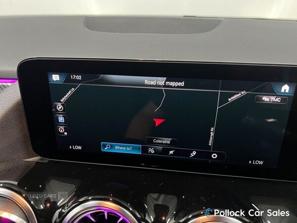 Used Mercedes-Benz GLA 2020 for sale - 75450632: Photo 50