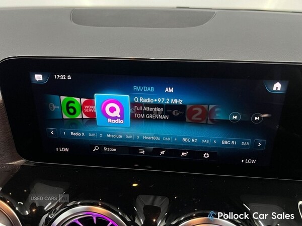 Used Mercedes-Benz GLA 2020 for sale - 75450632: Photo 51