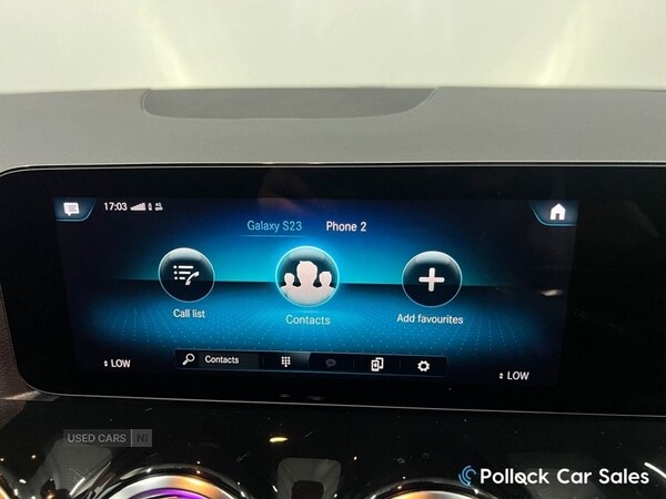 Used Mercedes-Benz GLA 2020 for sale - 75450632: Photo 52