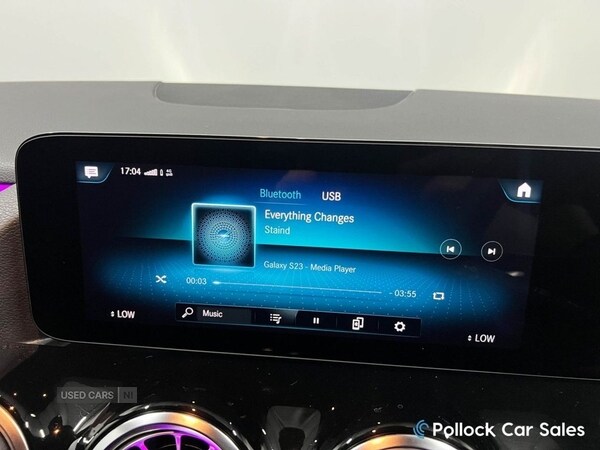 Used Mercedes-Benz GLA 2020 for sale - 75450632: Photo 53