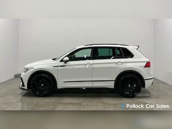 Used Volkswagen Tiguan 2021 for sale - 79670558: Photo