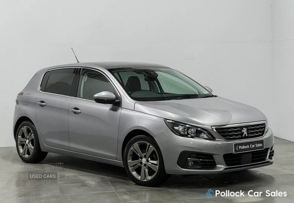 Used Peugeot 308 2020 for sale - 76099659: Photo 1