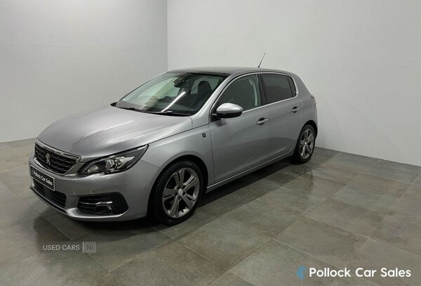 Used Peugeot 308 2020 for sale - 76099659: Photo 10