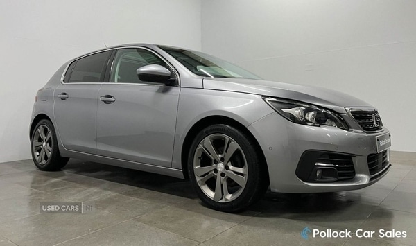 Used Peugeot 308 2020 for sale - 76099659: Photo 11