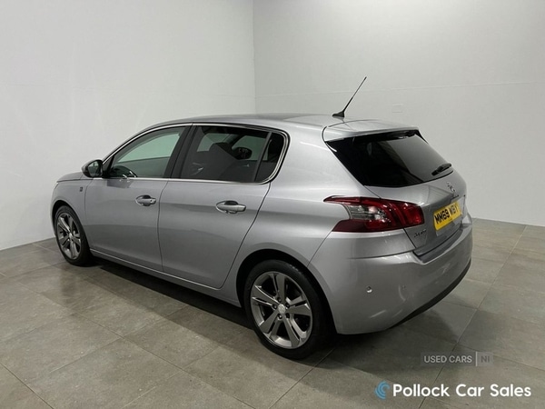 Used Peugeot 308 2020 for sale - 76099659: Photo 12