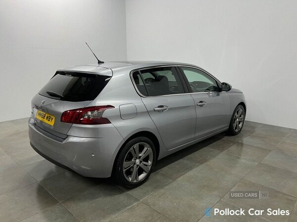 Used Peugeot 308 2020 for sale - 76099659: Photo 13