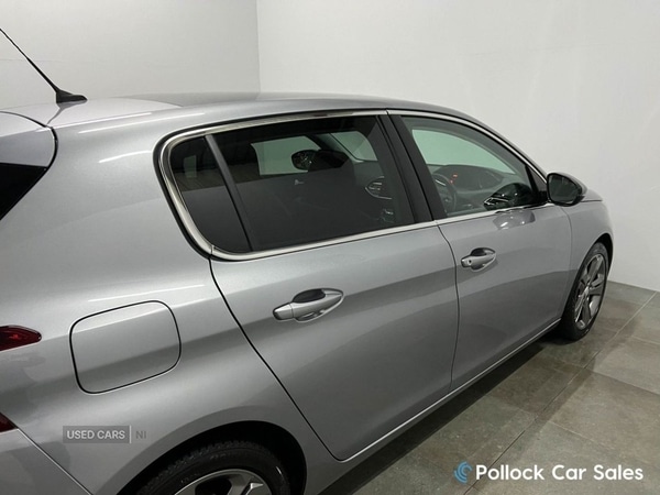 Used Peugeot 308 2020 for sale - 76099659: Photo 14