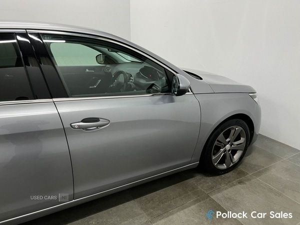 Used Peugeot 308 2020 for sale - 76099659: Photo 15