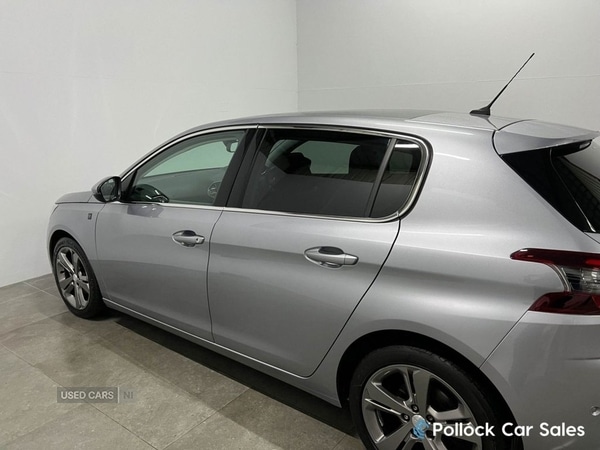 Used Peugeot 308 2020 for sale - 76099659: Photo 16