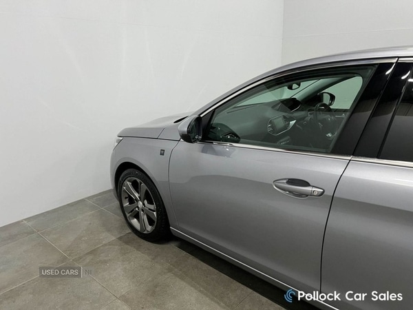 Used Peugeot 308 2020 for sale - 76099659: Photo 17