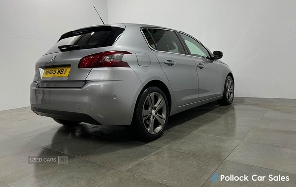 Used Peugeot 308 2020 for sale - 76099659: Photo 19