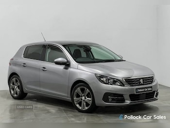Peugeot - 308