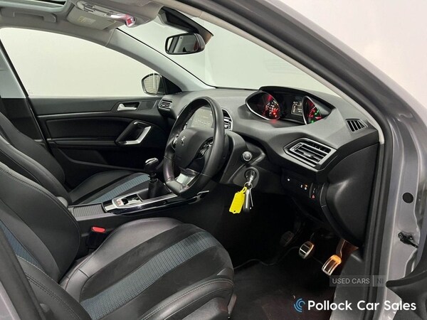 Used Peugeot 308 2020 for sale - 76099659: Photo 20