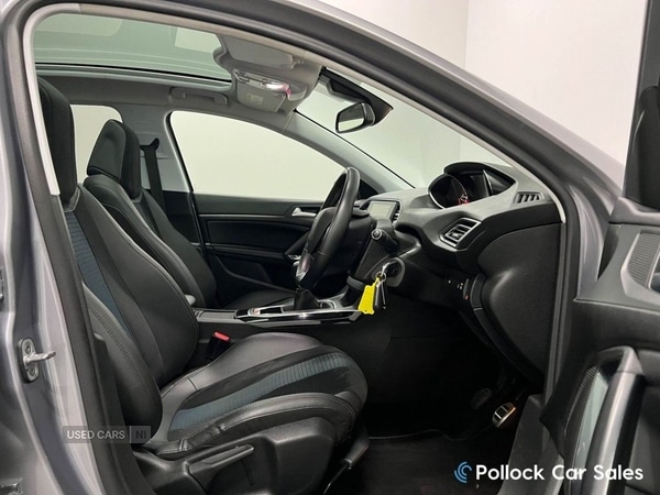 Used Peugeot 308 2020 for sale - 76099659: Photo 21