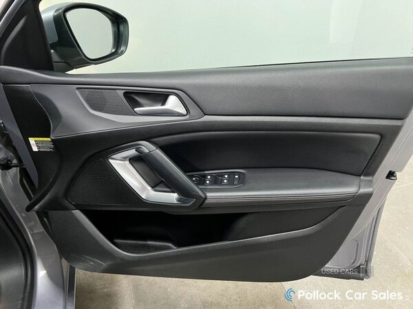 Used Peugeot 308 2020 for sale - 76099659: Photo 22