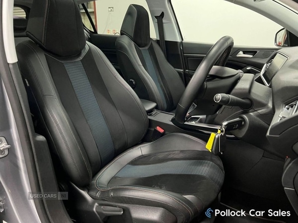 Used Peugeot 308 2020 for sale - 76099659: Photo 23