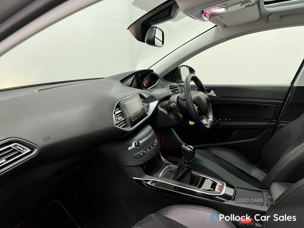 Used Peugeot 308 2020 for sale - 76099659: Photo 24