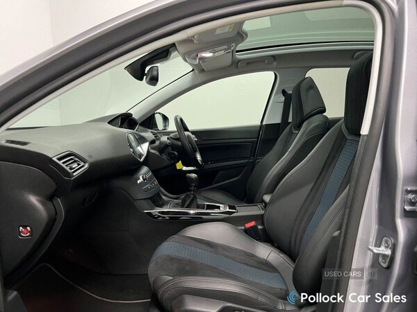 Used Peugeot 308 2020 for sale - 76099659: Photo 25
