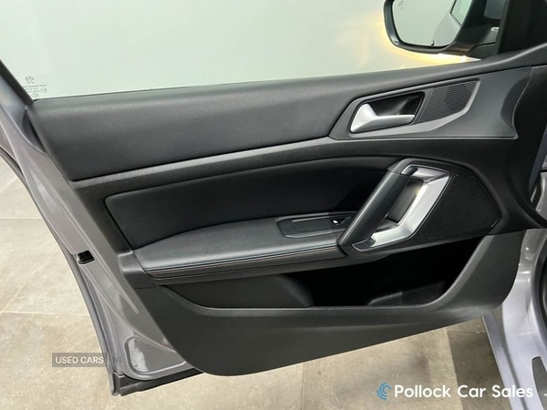 Used Peugeot 308 2020 for sale - 76099659: Photo 26