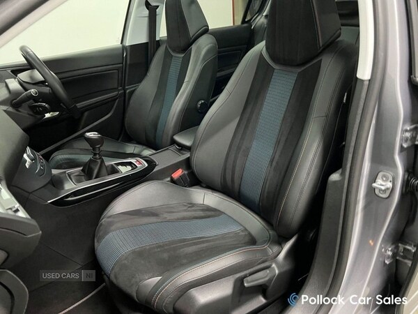 Used Peugeot 308 2020 for sale - 76099659: Photo 27