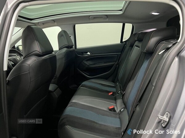 Used Peugeot 308 2020 for sale - 76099659: Photo 28