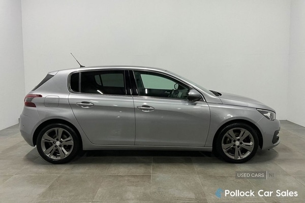 Used Peugeot 308 2020 for sale - 76099659: Photo 3