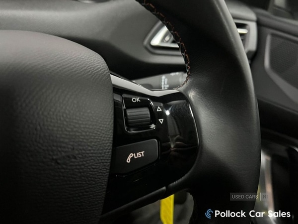 Used Peugeot 308 2020 for sale - 76099659: Photo 32