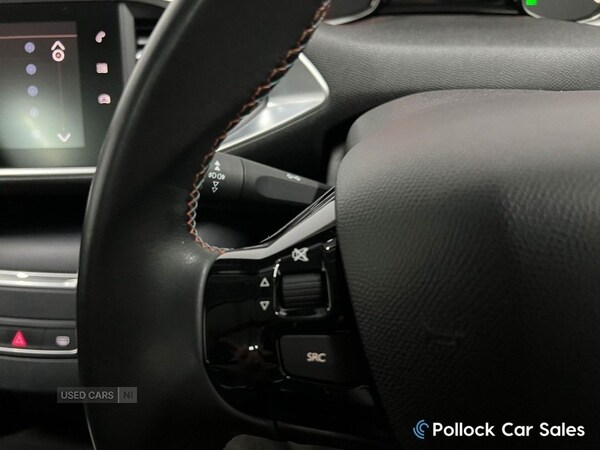 Used Peugeot 308 2020 for sale - 76099659: Photo 33