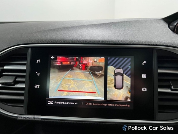 Used Peugeot 308 2020 for sale - 76099659: Photo 34