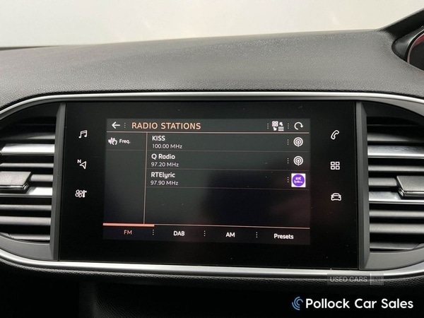 Used Peugeot 308 2020 for sale - 76099659: Photo 35