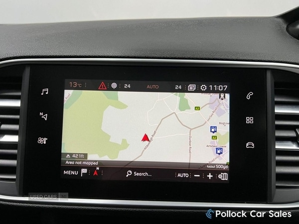 Used Peugeot 308 2020 for sale - 76099659: Photo 36