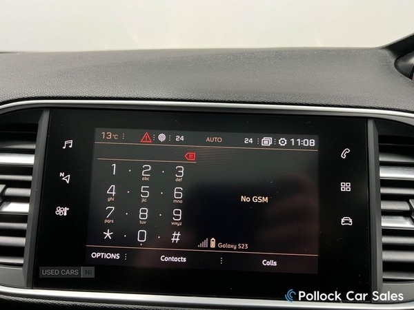 Used Peugeot 308 2020 for sale - 76099659: Photo 37