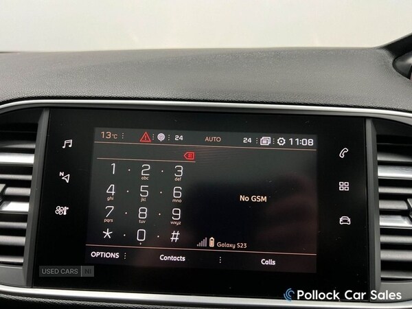Used Peugeot 308 2020 for sale - 76099659: Photo 37