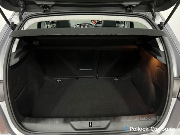 Used Peugeot 308 2020 for sale - 76099659: Photo 39