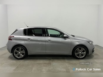 Used Peugeot 308 2020 for sale - 76099659: Photo