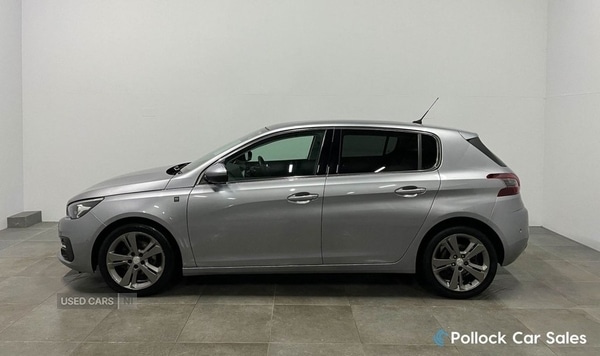Used Peugeot 308 2020 for sale - 76099659: Photo 4