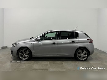 Used Peugeot 308 2020 for sale - 76099659: Photo